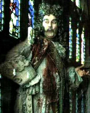 Krvavý baron