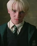 Draco Malfoy