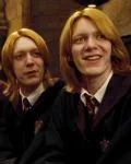 Fred a George Weasleyovi
