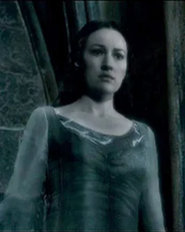 Šedá dáma