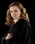 Hermiona Grangerová
