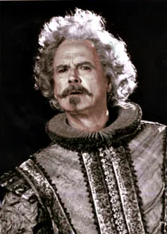 Sir Nicholas