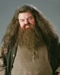 Rubeus Hagrid