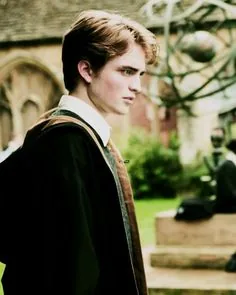 Cedric Diggory