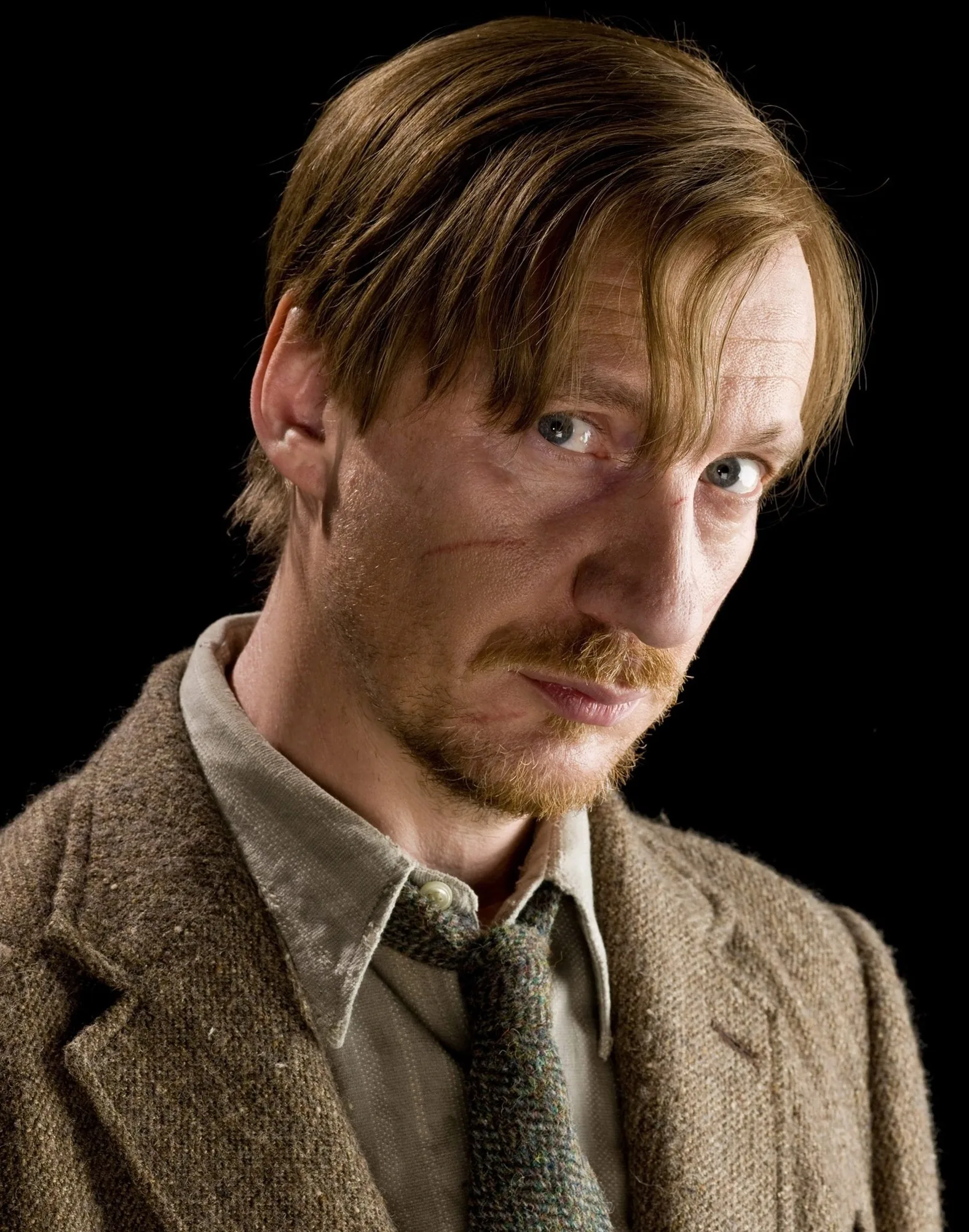 Remus Lupin