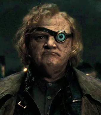 Alastor Moody