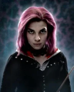 Nymfadora Tonksová