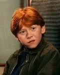 Ron Weasley