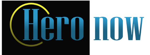 Hero now