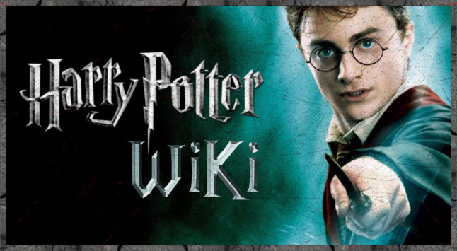 Harry Potter Wiki