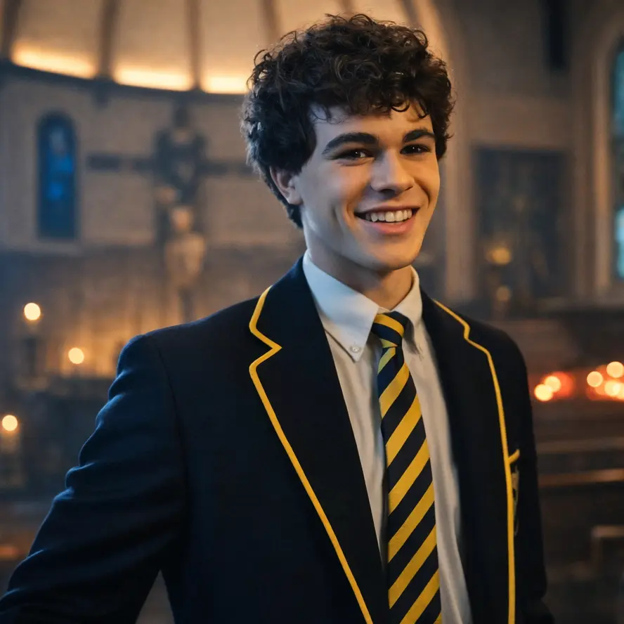 Profilový obrázek uživatele s ID číslo 10818