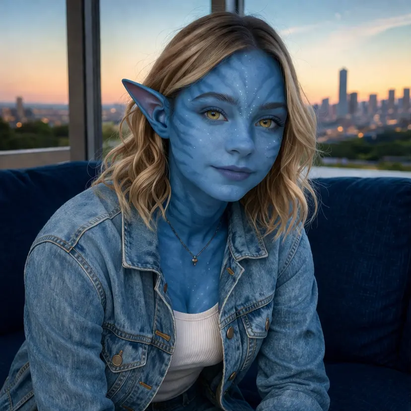 Profilový obrázek uživatele s ID číslo 11122