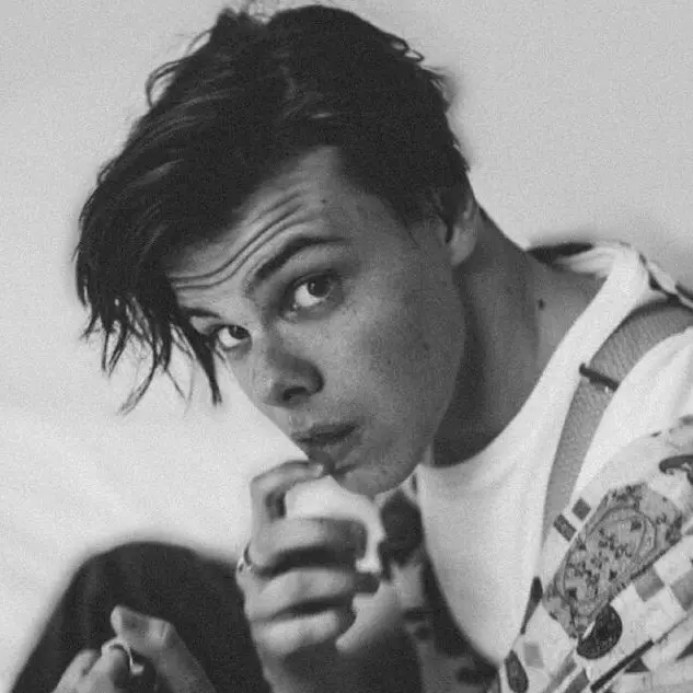 Profilový obrázek uživatele s ID číslo 11133