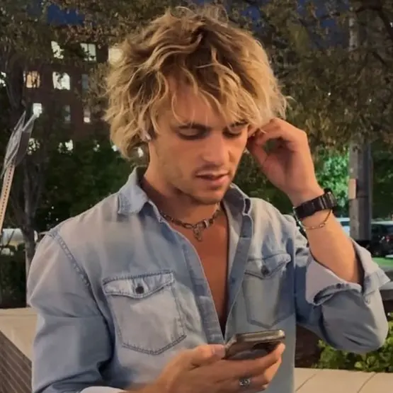 Profilový obrázek uživatele s ID číslo 3369