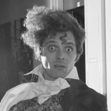 Profilový obrázek uživatele s ID číslo 4592