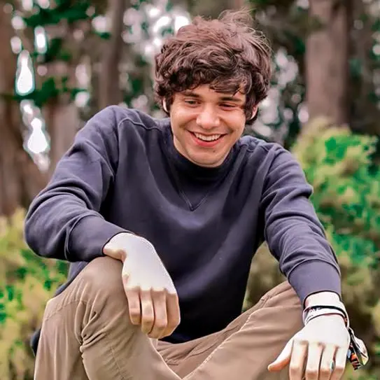 Profilový obrázek uživatele s ID číslo 4805