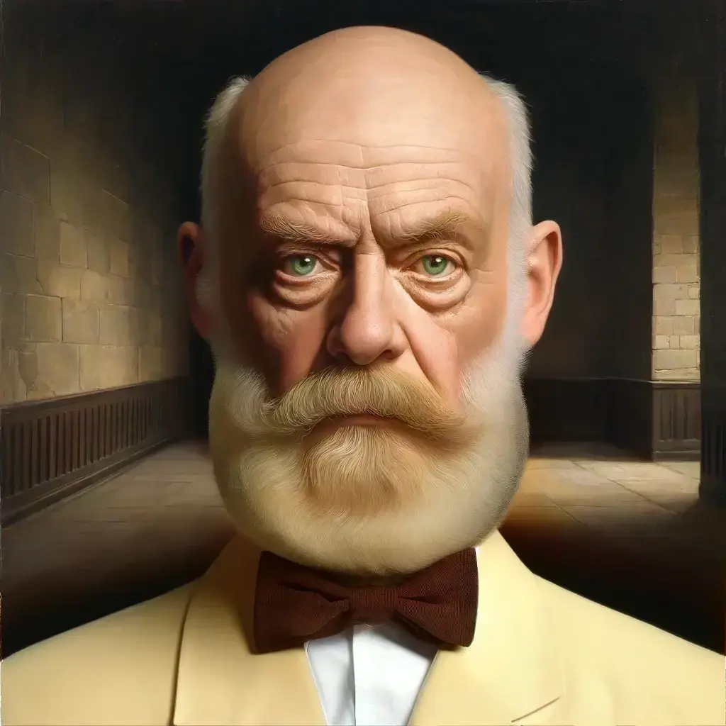 Profilový obrázek uživatele s ID číslo 6033