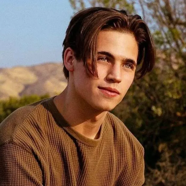 Profilový obrázek uživatele s ID číslo 8894