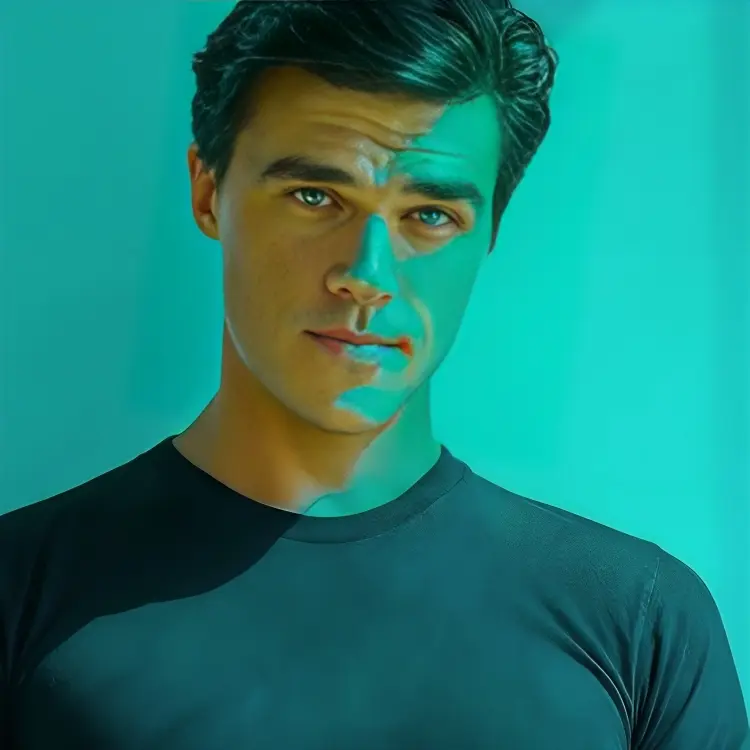 Profilový obrázek uživatele s ID číslo 9313