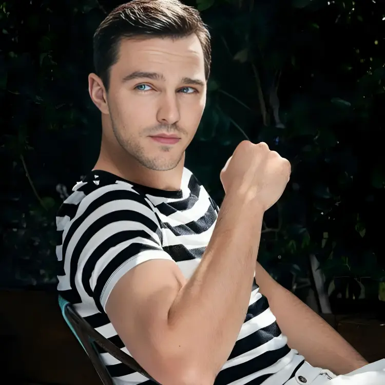 Profilový obrázek uživatele s ID číslo 9534