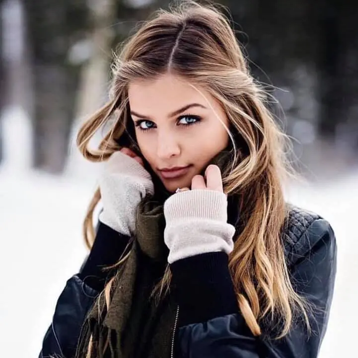 Profilový obrázek uživatele s ID číslo 9731