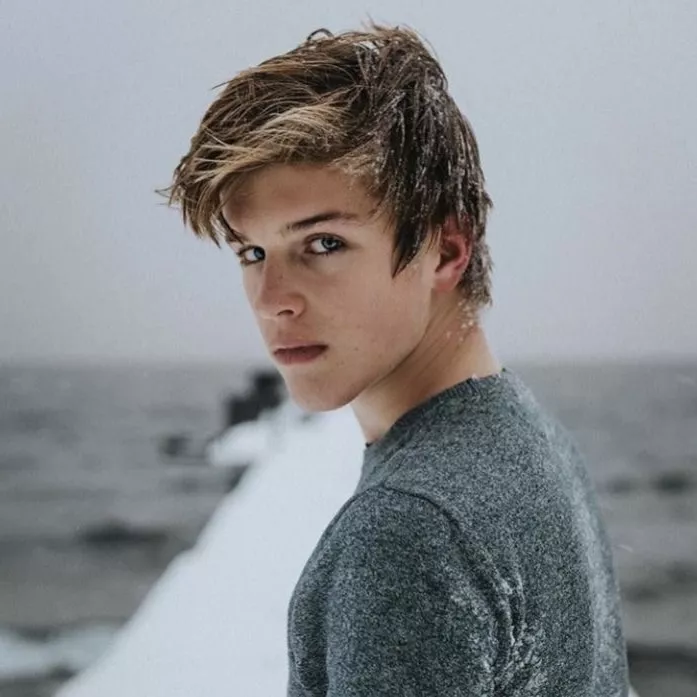 Profilový obrázek uživatele s ID číslo 10198