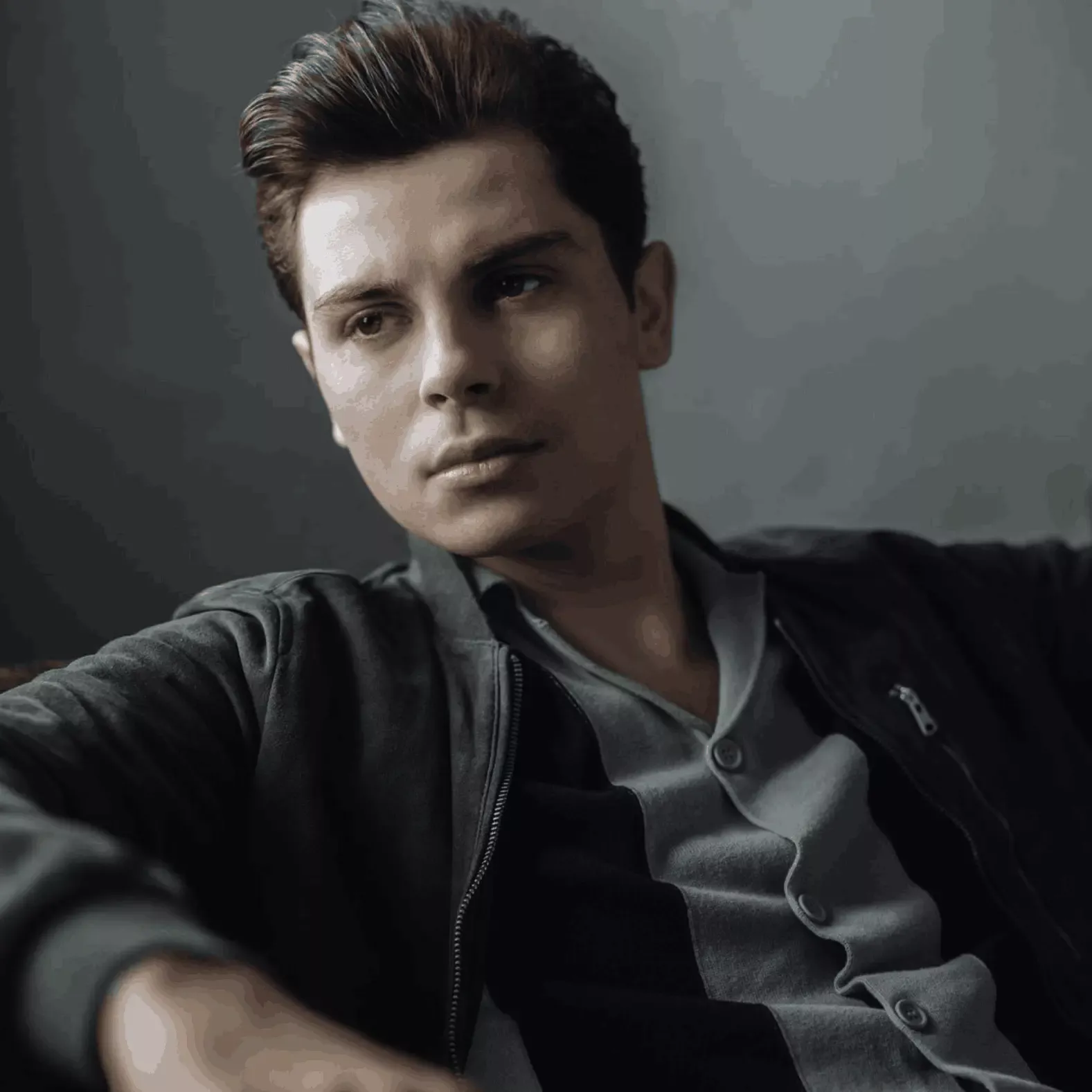 Profilový obrázek uživatele s ID číslo 1431