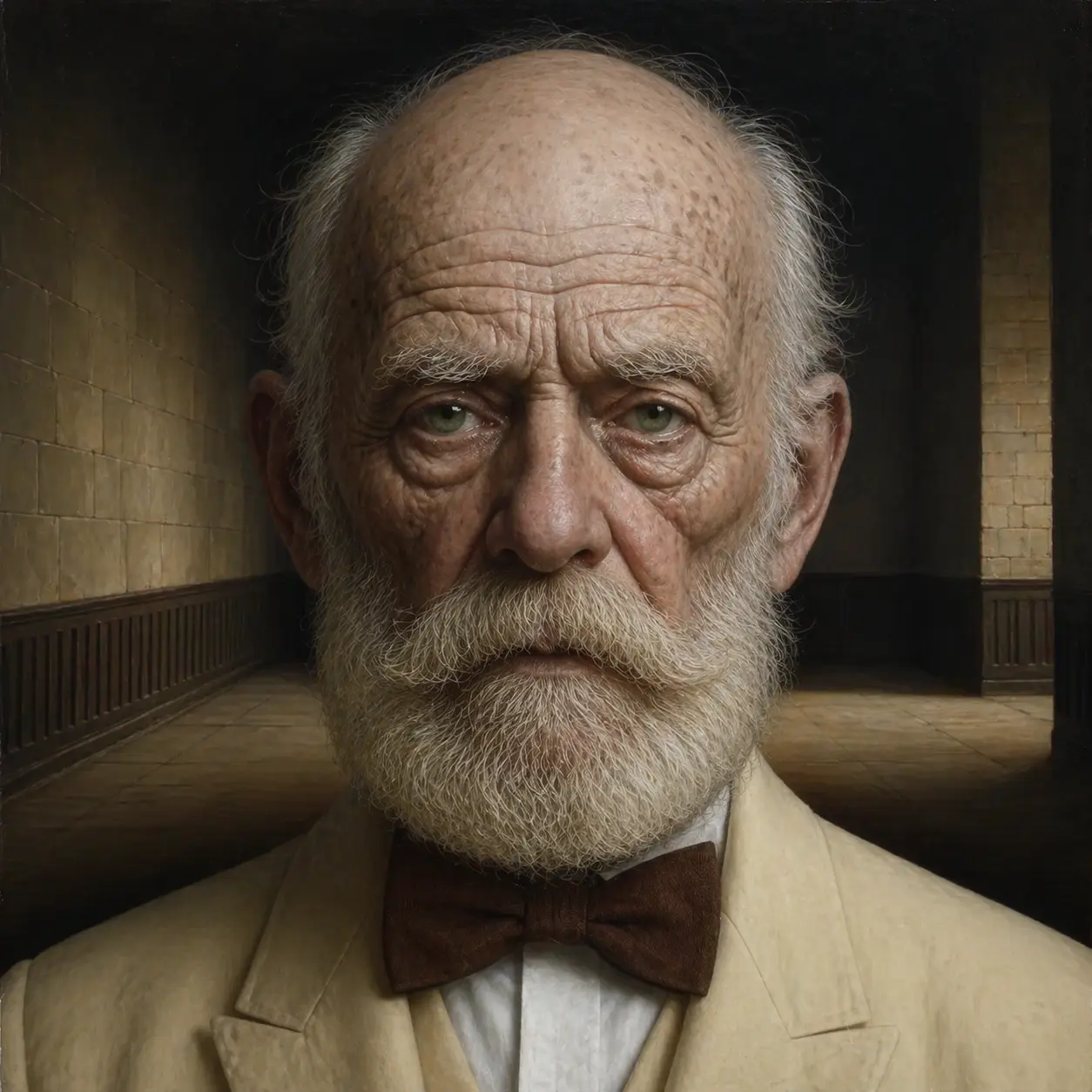 Profilový obrázek uživatele s ID číslo 6033