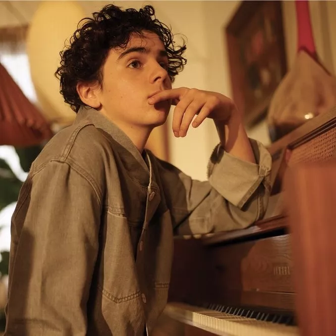 Profilový obrázek uživatele s ID číslo 9685